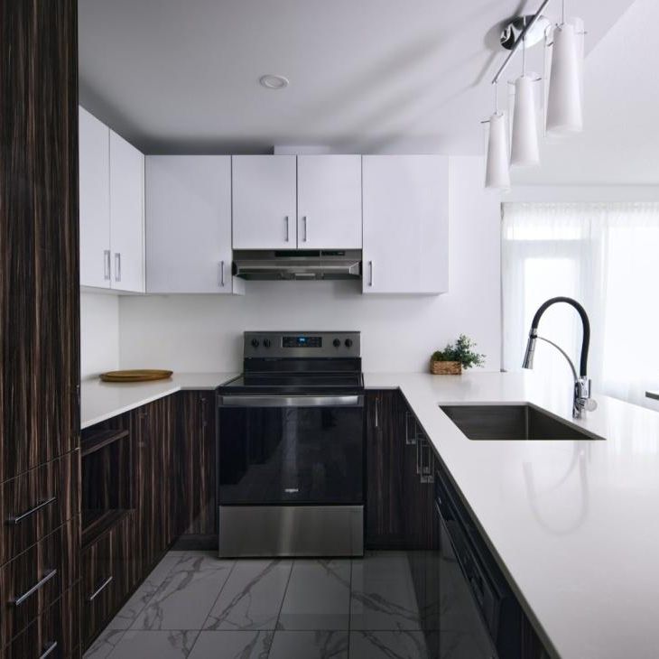 Appartement à louer - Vaudreuil-Dorion (Vaudreuil Est) - Photo 1