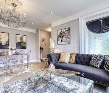 For Lease - 29 Whitman Street Unit# MAIN, Toronto, Ontario - Photo 2