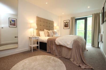 The Habitat, Woolpack Lane, Nottingham - Photo 4