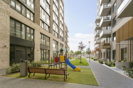 Appartement te huur: 1e Lulofsdwarsstraat 8 2521 AZ Den Haag - Foto 5