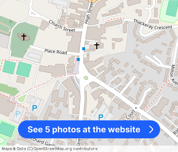 Market Place, Melksham - Photo 1