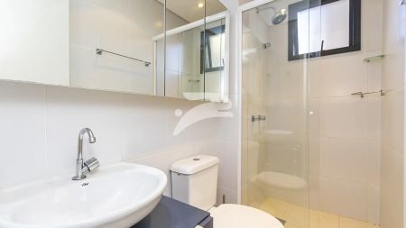 Apartamento 1 Quarto Novo Mundo 34m² - Foto 3