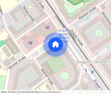 hell geschnittene Wohnung für eine Familie - Photo 1