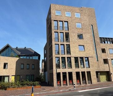 Tempeliersstraat 31-B3, Koninginnebuurt, 2012EA, Haarlem - Photo 3