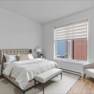 4 1/2 - Montréal (Pointe-Saint-Charles) - 1 995 $/mois - Photo 2