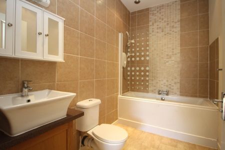 Port Street, Stirling, Stirling Town, FK8 2ER - Photo 5