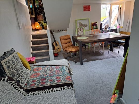 Room in a Shared House, Hove, BN3 - Photo 1