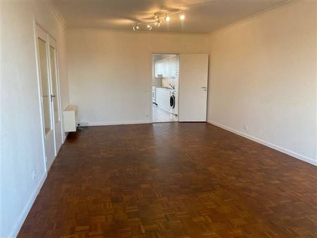 Appartement te huur - Foto 2