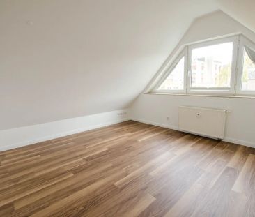 Maisonette Wohnung, 4 Zimmer, Balkon, Carport - Foto 1