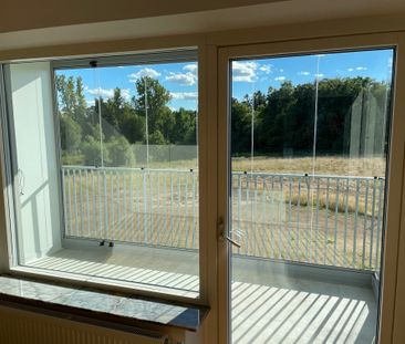Flyingegatan, Munka-Ljungby - Foto 5