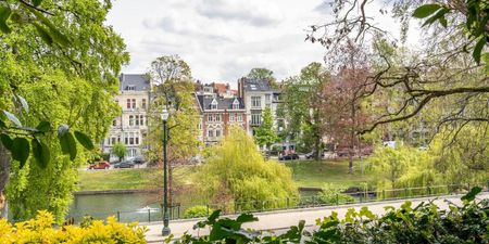 Appartement te huur in Elsene voor € 4.250 met 3 slaapkamers - Foto 2