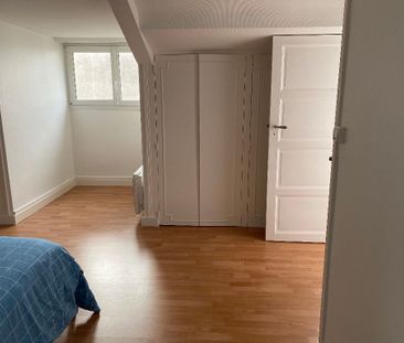 Location appartement 2 pièces, 65.00m², Angers - Photo 2