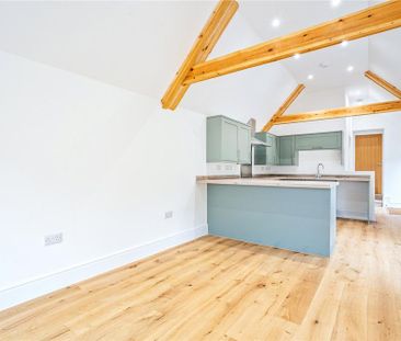 1 bedroom barn conversion to rent - Photo 3