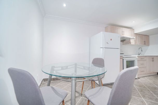 For Lease - 90 Wingarden Court Unit# 176, Toronto, Ontario - Photo 1