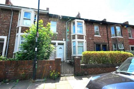 2 Bed - Stratford Grove West, Heaton - Photo 5