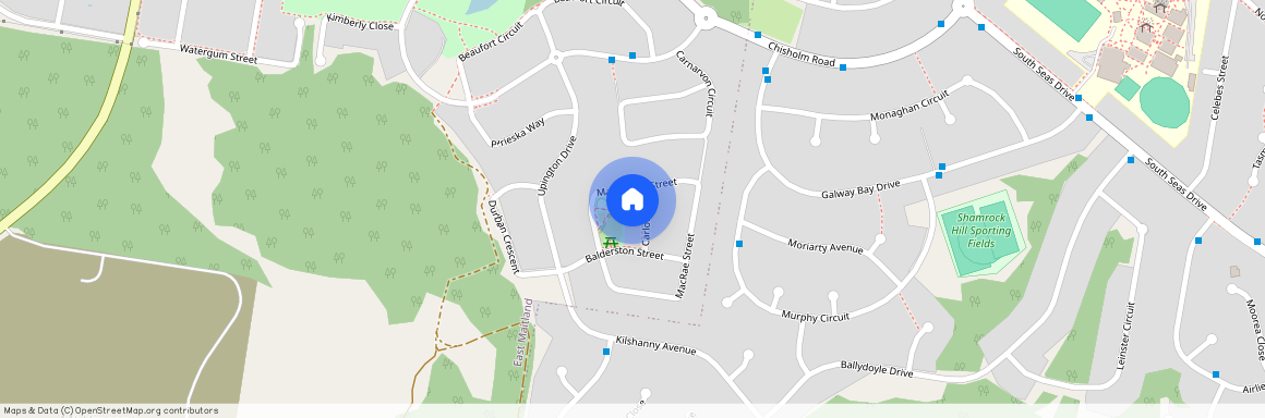 7 Carlow Way, East Maitland