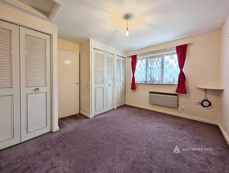 1 bedroom terraced house to rent - Photo 3