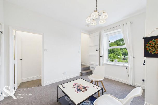 3 bedroom terraced house to rent - Photo 1