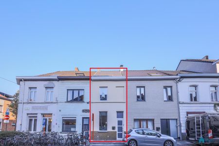 Ruime instapklare woning met terras - Photo 3