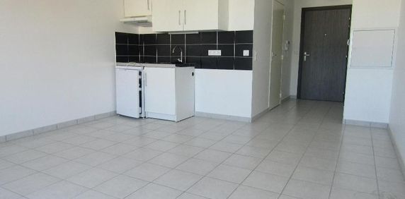 Location Appartement 1 pièce 29m² ALBI 81000 - Photo 2