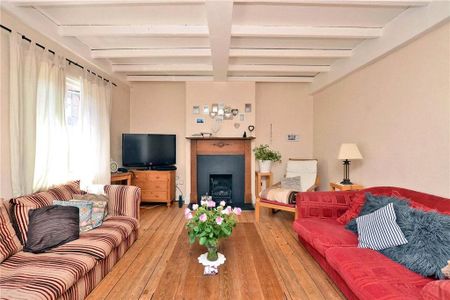 2 bedroom maisonette to rent - Photo 5