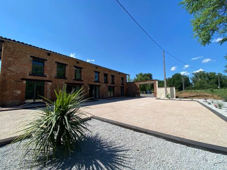 APPARTEMENT T2 MEUBLE - ALBI NORD - Photo 5