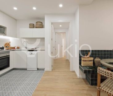 3 room luxury Apartment for rent in Barcelona, Spain - Photo 6