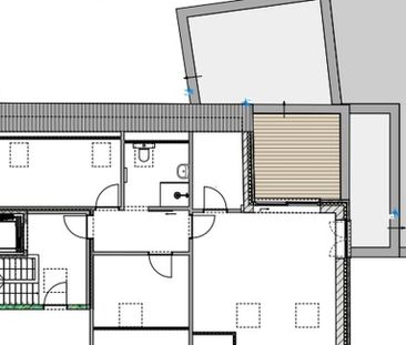 Appartement te huur in Holsbeek voor € 950 met 2 slaapkamers - Photo 5