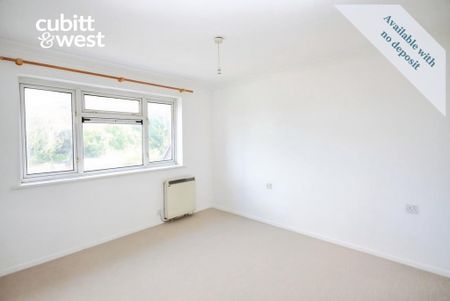 1 bedroom apartment to rent - Photo 4