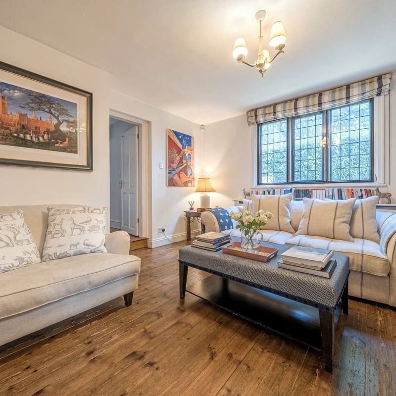 4 bedroom cottage to rent - Photo 1