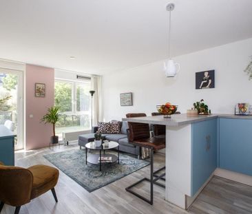 Dankmeijerpad 143, Pesthuiswijk, 2333BS, Leiden - Foto 6