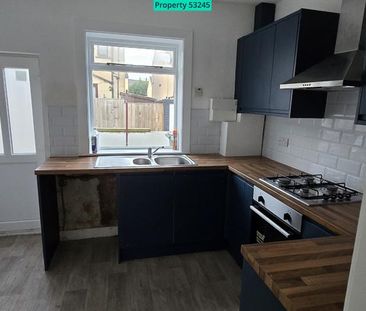 2 bedroom terraced house to rent - Photo 3