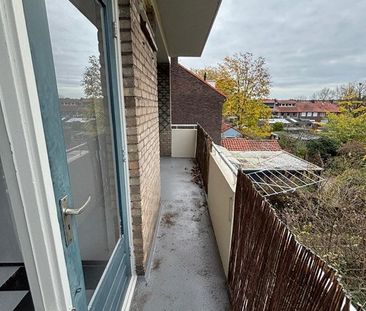 Te huur: Appartement Thorbeckestraat 58 2 1 in Arnhem - Photo 5