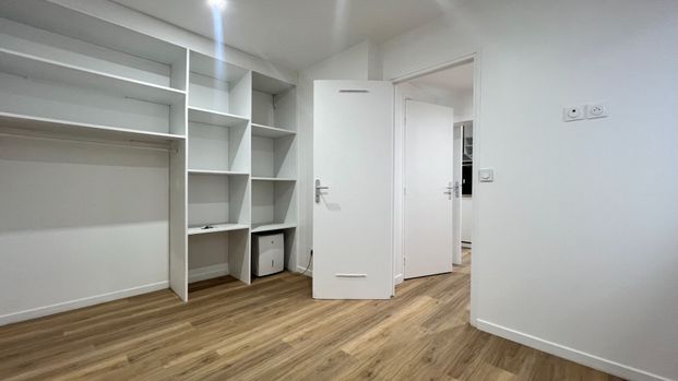 Appartement a louer Pantin - Loyer €695/mois charges comprises ** - Photo 1