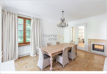 Willa w sercu Konstancina tuż przy Parku Zdrojowym - Zdjęcie 5