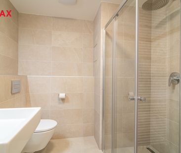 Pronájem bytu 2+kk v osobním vlastnictví 52 m², Kladno - Photo 3