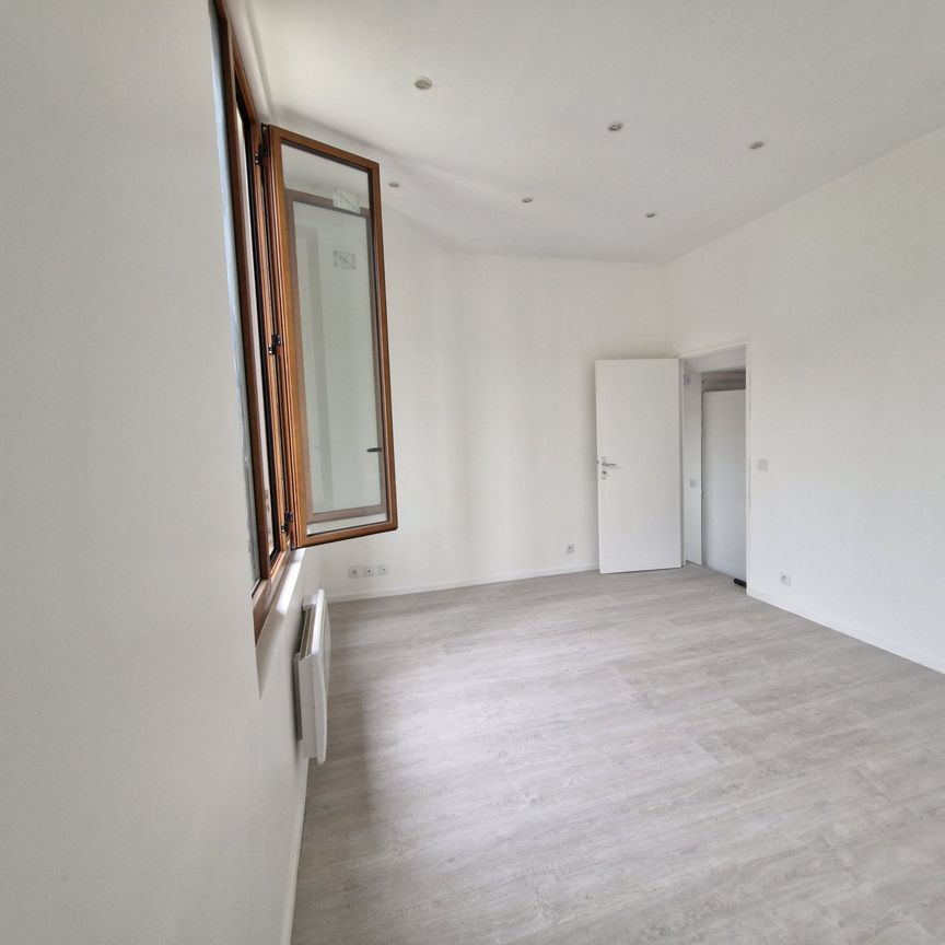 Appartement 2 pièces - 33m² - Photo 1