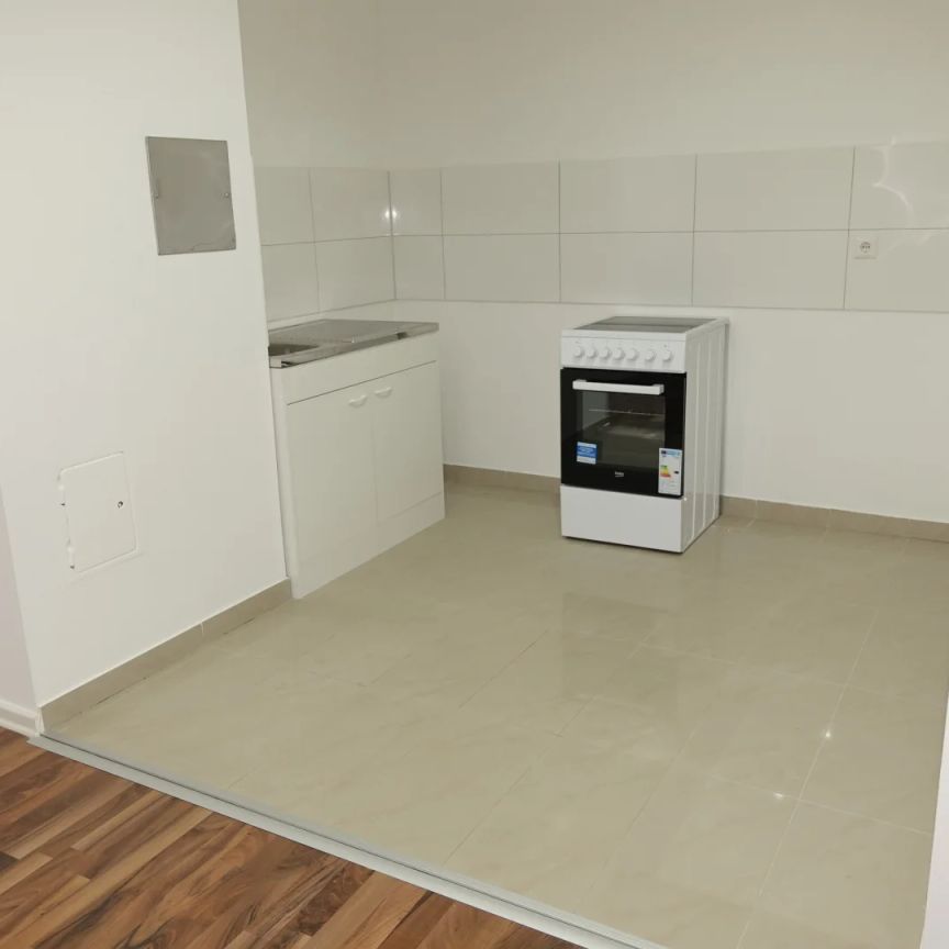 Große, sehr schöne 2 Zimmer Neubauwohnung - zwischen Matzleinsdorfer Platz und Waldmüllerpark - Photo 1