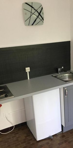 STUDIO 11 rue clément Ader - Photo 1