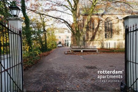 Kasteelweg, Rotterdam - Foto 3