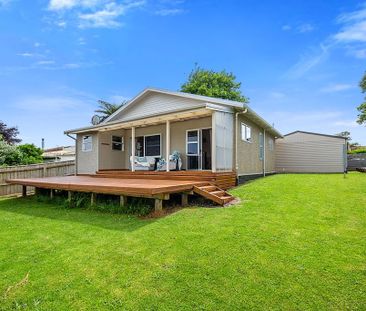 2 Bedroom Home - Photo 5