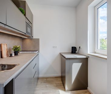 For rent: modern apartment in coveted neighborhood - Foto 5