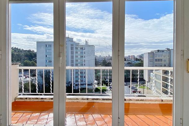Apartamento T3 em Lisboa - Photo 1