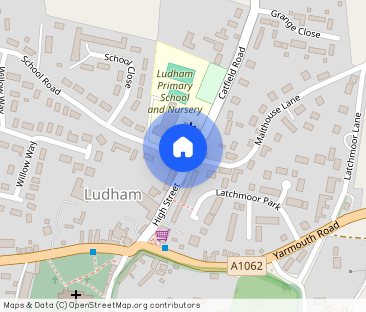 Stores Cottages, NR29 5QJ - Photo 1