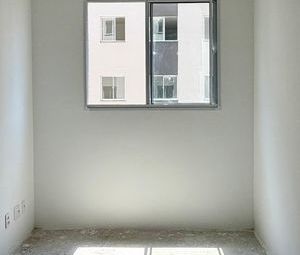 Apartamento para alugar com 35m², 2 quartos e sem vaga - Photo 2