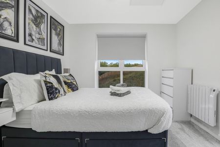 2 Bed Flat, Skybridge Close, CV6 - Photo 4