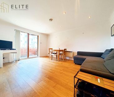 2 Bed Flat, Great Bridgewater St, M1 - Photo 2