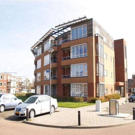 Appartement de 2 pièces au deuxième étage, Meerkoet 46, Hoogkarspel - Photo 3