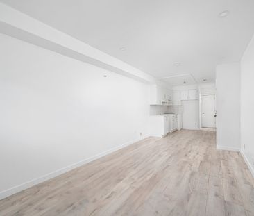 Loft / Studio for rent, Montréal (Côte-des-Neiges/Notre-Dame-de-Grâce) - Photo 2