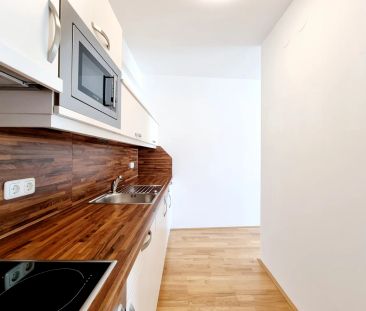 Charmante 2-Zimmer-Wohnung in Top-Lage nahe Domplatz & Bahnhof – un... - Photo 2